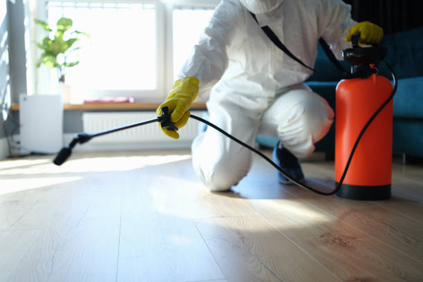 Trusted Trauma Scene Cleanup service in Riverdale, NJ - Four Month Blood Cleanse